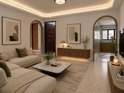 Blk 410 Commonwealth Avenue West (Clementi), HDB 4 Rooms #592008201